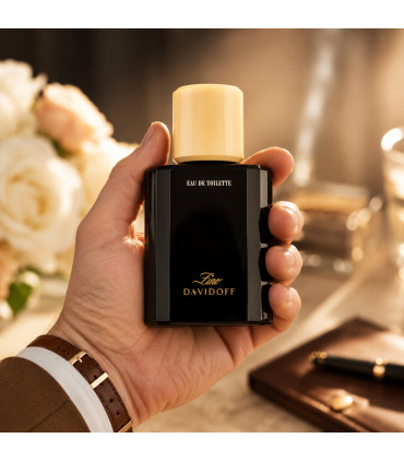 Davidoff  Zino Eau De Toilette