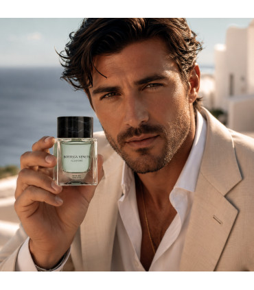 Bottega Veneta Illusione Bois Nu For Him Eau De Toilette
