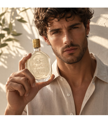 Diesel Fuel For Life Pour Homme Eau De Toilette