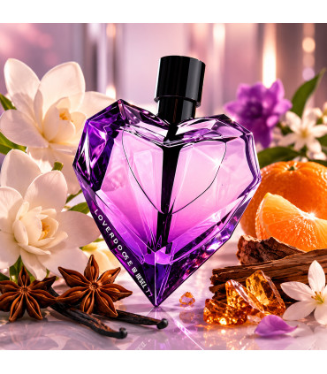 Diesel Loverdose Eau De Parfum