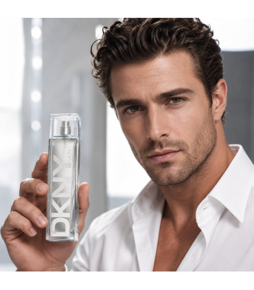 DKNY MEN Emergizing Pour Homme  Eau De Toilette