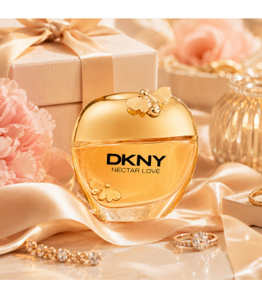 DKNY Nectar Love Eau De Parfum Pour Femme