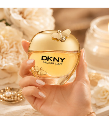 DKNY Nectar Love Eau De Parfum Pour Femme