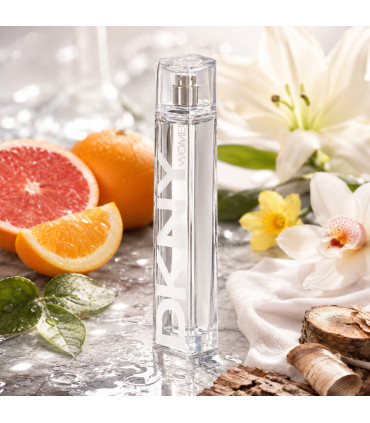 Donna Karen DKNY  Women Energizing  Eau De Parfum