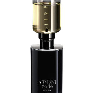 Giorgio Armani Code Parfum NEW - 150 ml