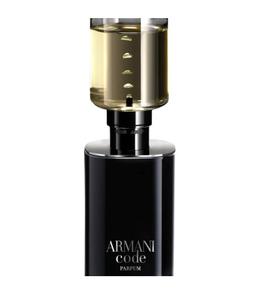 Giorgio Armani Code Parfum NEW
