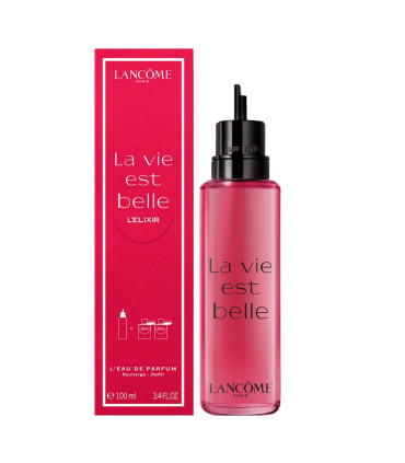 Lancome La Vie Est Belle L'Elixir L'Eau De Parfum NEW