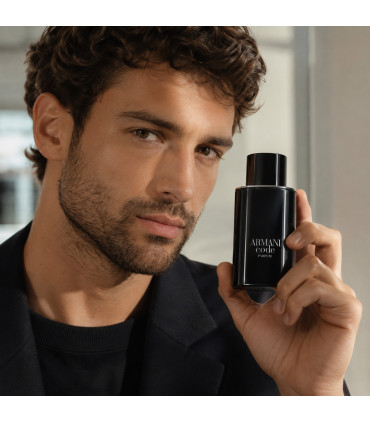 Giorgio Armani Code Parfum NEW