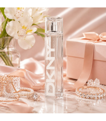 Donna Karen DKNY  Women Energizing  Eau De Parfum