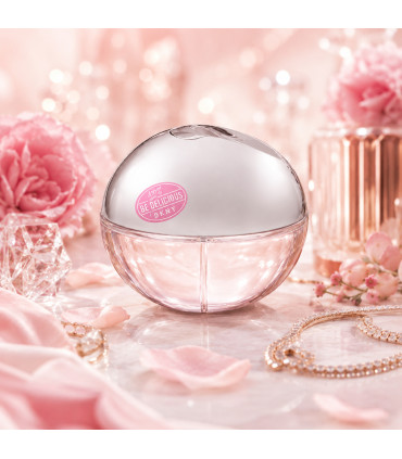 DKNY Dona Karen Be Delicious 100% EDP Eau De Parfum