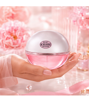 Dkny Be Delicious Fresch Blossom Eau De Parfum