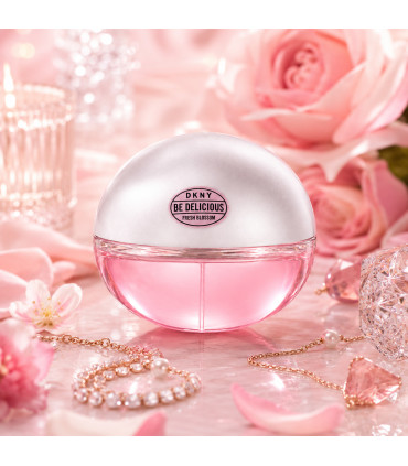 Dkny Be Delicious Fresch Blossom Eau De Parfum