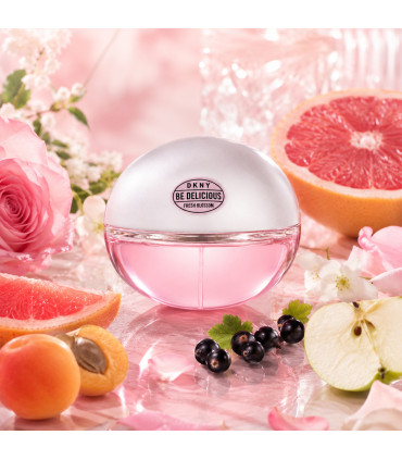 Dkny Be Delicious Fresch Blossom Eau De Parfum