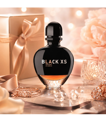 Paco Rabanne Black XS Los Angeles  Eau De Toilette