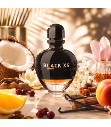 Paco Rabanne Black XS Los Angeles  Eau De Toilette