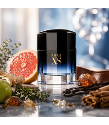 Paco Rabanne Pure XS Eau De Toilette