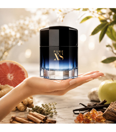 Paco Rabanne Pure XS Eau De Toilette
