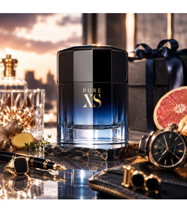 Paco Rabanne Pure XS Eau De Toilette