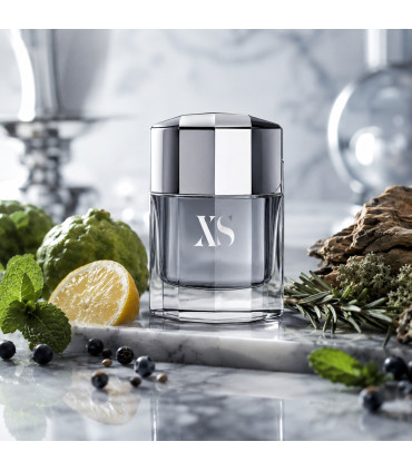Paco Rabanne XS Eau De Toilette