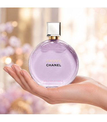 Chanel Chance Eau Splendide Eau De Parfum NEW