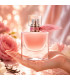Lancom La Vie Est Belle Vanille Nude L'Eau De Parfum Sensuelle NEW