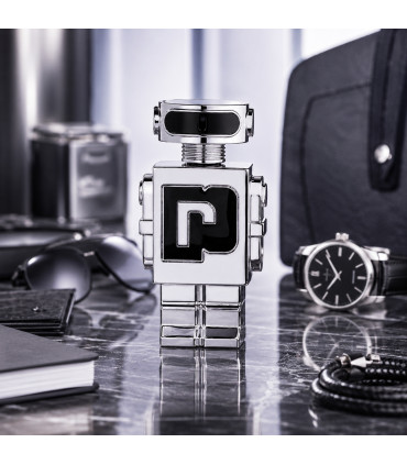 Paco Rabanne Phantom Eau De Toilette