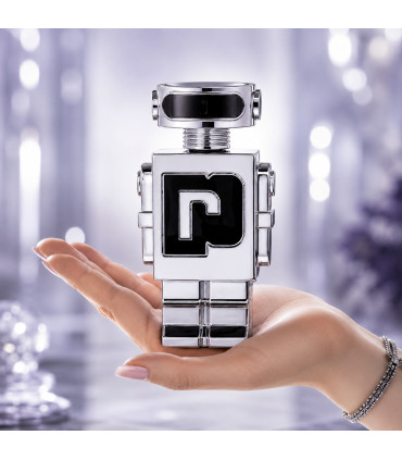 Paco Rabanne Phantom Eau De Toilette
