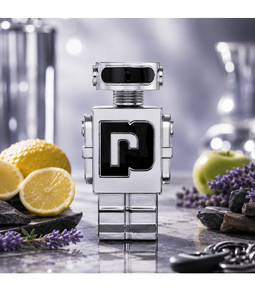 Paco Rabanne Phantom Eau De Toilette