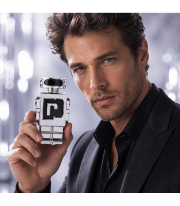 Paco Rabanne Phantom Eau De Toilette