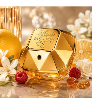 Paco Rabanne Lady Million  Eau De Parfum