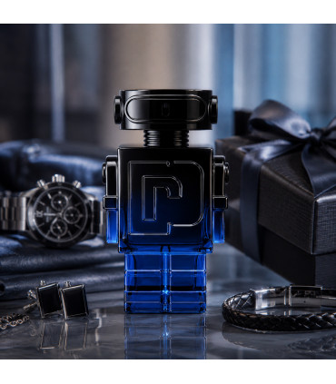 Paco Rabanne Phantom Intense Eau De Parfum