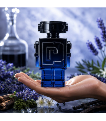 Paco Rabanne Phantom Intense Eau De Parfum
