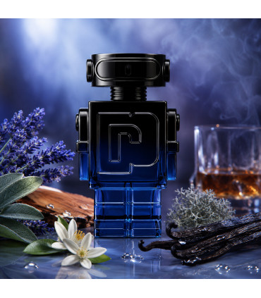 Paco Rabanne Phantom Intense Eau De Parfum