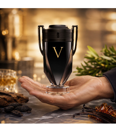 Paco Rabanne Invictus Victory Extreme Eau De Parfum