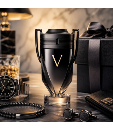 Paco Rabanne Invictus Victory Extreme Eau De Parfum