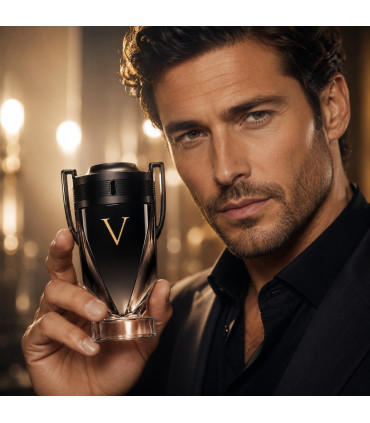 Paco Rabanne Invictus Victory Extreme Eau De Parfum