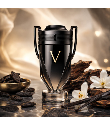 Paco Rabanne Invictus Victory Extreme Eau De Parfum