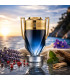 Paco Rabanne Invictus Parfum NEW