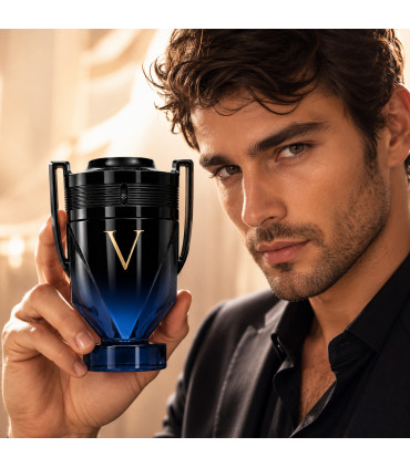 Paco Rabanne Invictus Victory Elixir Parfum Intense NEW