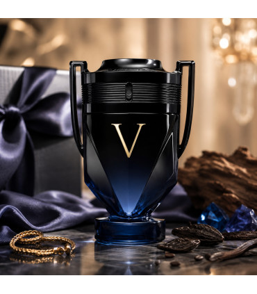 Paco Rabanne Invictus Victory Elixir Parfum Intense NEW