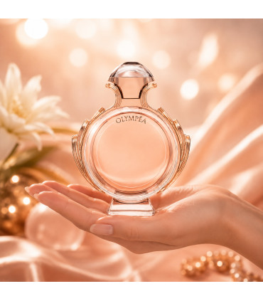 Paco Rabanne Olympea Pour Femme Eau De Parfum