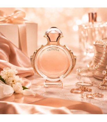 Paco Rabanne Olympea Pour Femme Eau De Parfum