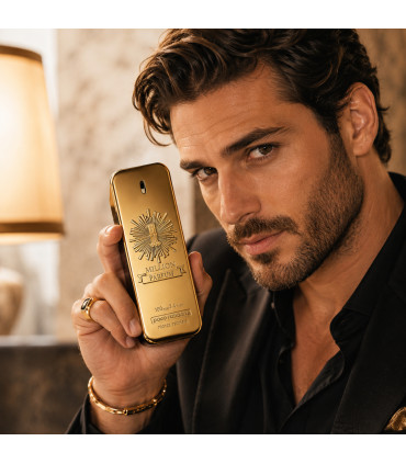 Paco Rabanne 1 Million Parfum Pour Homme