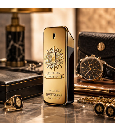 Paco Rabanne 1 Million Parfum Pour Homme