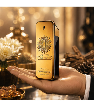 Paco Rabanne 1 Million Parfum Pour Homme