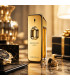 Paco Rabanne Q Million Gold Eau De Parfum Intense NEW