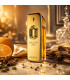 Paco Rabanne Q Million Gold Eau De Parfum Intense NEW