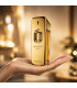 Paco Rabanne Q Million Gold Eau De Parfum Intense NEW