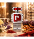 Paco Rabanne Phantom In Red Parfum Elixir NEW