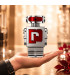 Paco Rabanne Phantom In Red Parfum Elixir NEW